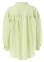 Afbeelding in Gallery-weergave laden, Caro blouse C3017 654 Lime
