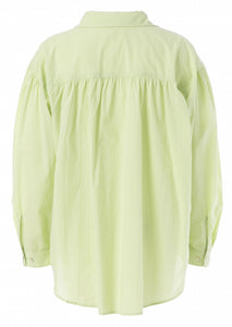 Caro blouse C3017 654 Lime