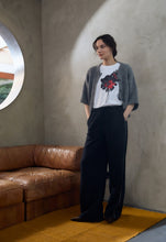 Afbeelding in Gallery-weergave laden, Caroline RK0183 A87 Dark grey melange
