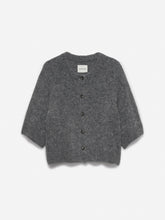 Afbeelding in Gallery-weergave laden, Caroline RK0183 A87 Dark grey melange
