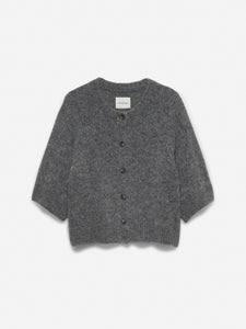 Caroline RK0183 A87 Dark grey melange