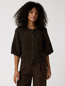 Caroline RK0183 A88 Dark brown