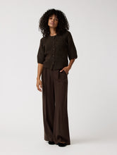 Afbeelding in Gallery-weergave laden, Caroline RK0183 A88 Dark brown
