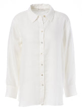 Afbeelding in Gallery-weergave laden, Celine blouse C3041 101 Off white
