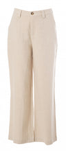 Afbeelding in Gallery-weergave laden, Chanson trousers C3049 127 Sand
