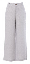 Afbeelding in Gallery-weergave laden, Charity trousers C3053 106 Light grey
