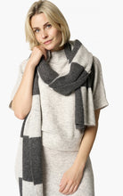 Afbeelding in Gallery-weergave laden, ChiemA Aimée-24027 Light grey + Antraci Light grey + Antracite
