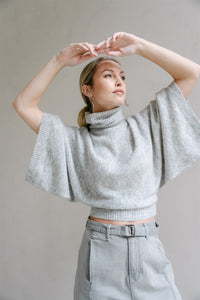 ClaireA5 Aimèe-20250013 Light Grey Light Grey