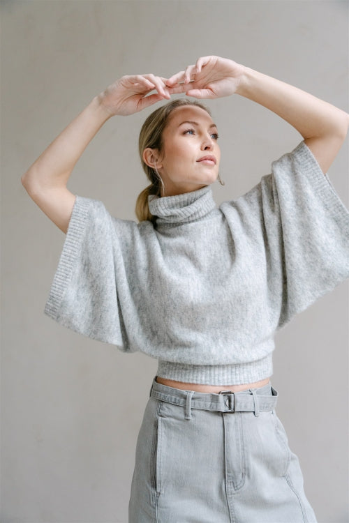 ClaireA5 Aimèe-20250013 Light Grey Light Grey