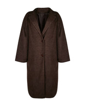 Afbeelding in Gallery-weergave laden, CoatW26C380655tabac__1
