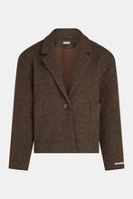 Afbeelding in Gallery-weergave laden, CoatW26C381655tabac__1
