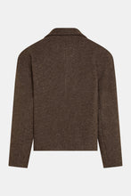 Afbeelding in Gallery-weergave laden, CoatW26C381655tabac__2
