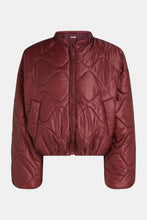 Afbeelding in Gallery-weergave laden, CoatW26C387351aubergine__1
