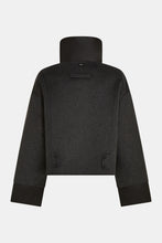 Afbeelding in Gallery-weergave laden, CoatW26C39390black__2
