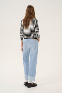 DallasMW 139 High Straight Y 10704172 100045 Light Blue Wash