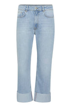 Afbeelding in Gallery-weergave laden, DallasMW 139 High Straight Y 10704172 100045 Light Blue Wash
