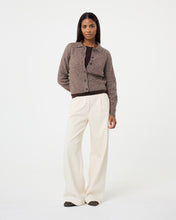 Afbeelding in Gallery-weergave laden, Danny Cardigan 252P029 203 Walnut
