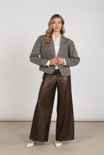 Afbeelding in Gallery-weergave laden, DaphneJacketHerringboneNKF13096390Chocolate_Sand__1
