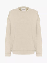 Afbeelding in Gallery-weergave laden, DiegoMW Logo Emb. Sweat 10704891 107037 Sandy Green
