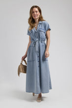 Afbeelding in Gallery-weergave laden, DinadressCR0446417MidBlue__1
