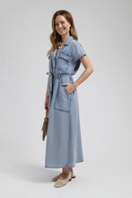 Afbeelding in Gallery-weergave laden, DinadressCR0446417MidBlue__2
