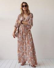Afbeelding in Gallery-weergave laden, DressArtdecoprint5s1604-12121000120-Multicolour__1

