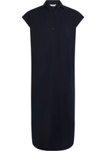 Afbeelding in Gallery-weergave laden, Dress S25N1596 55 navy
