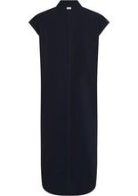 Afbeelding in Gallery-weergave laden, Dress S25N1596 55 navy
