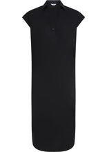 Afbeelding in Gallery-weergave laden, Dress S25N1596 90 black
