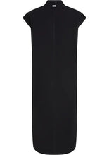 Afbeelding in Gallery-weergave laden, Dress S25N1596 90 black
