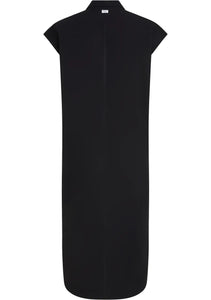 Dress S25N1596 90 black