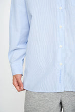 Afbeelding in Gallery-weergave laden, ESHali Shirt ES424-323 263 Kentucky Blue
