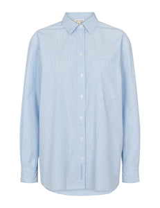 ESHali Shirt ES424-323 263 Kentucky Blue