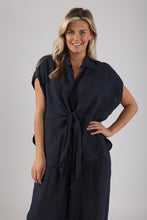 Afbeelding in Gallery-weergave laden, EdineTop NKS01074 70 Navy
