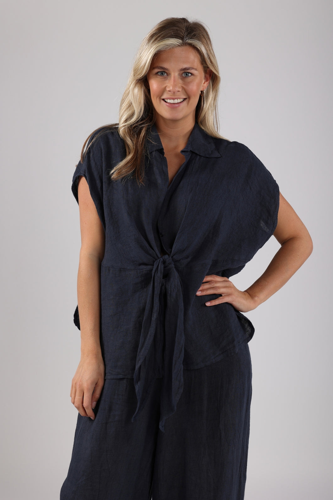 EdineTop NKS01074 70 Navy