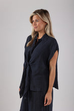 Afbeelding in Gallery-weergave laden, EdineTop NKS01074 70 Navy
