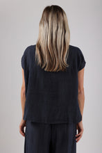 Afbeelding in Gallery-weergave laden, EdineTop NKS01074 70 Navy

