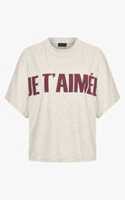 Afbeelding in Gallery-weergave laden, ElaraA5 shirt Aimèe-20250015 Sand melėe Sand melėe
