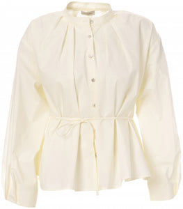 Elba blouse E5024 111 Cream