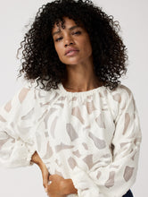 Afbeelding in Gallery-weergave laden, Elise RT0112 A03 Very white
