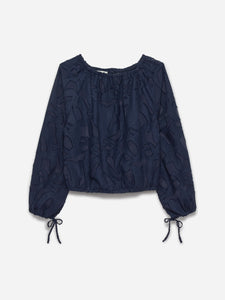 Elise RT0112 A58 Navy