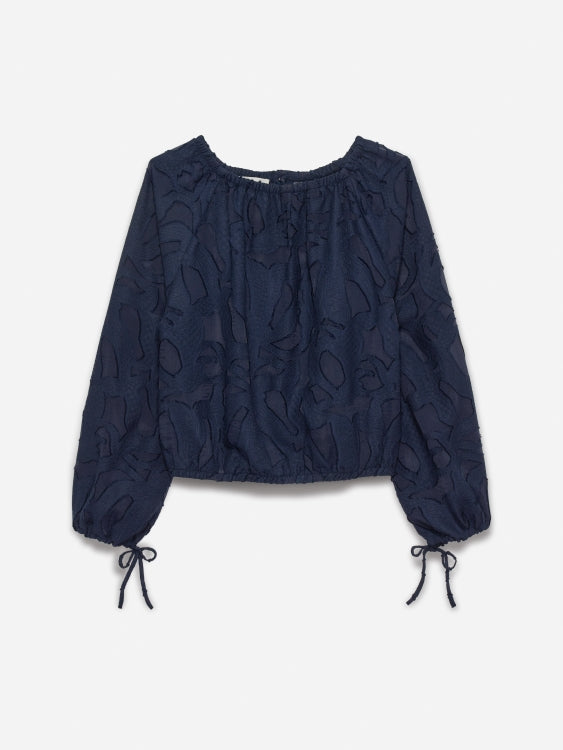 Elise RT0112 A58 Navy