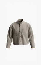 Afbeelding in Gallery-weergave laden, EveliseS6JacketAimee-20260005BeigejeansBeigejeans__3
