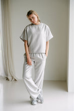 Afbeelding in Gallery-weergave laden, FaithAATrouserAimee-20250035SilverSilver__1
