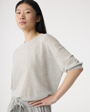 Afbeelding in Gallery-weergave laden, FanesTshirt261P02027GreyMelange__1
