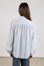 Afbeelding in Gallery-weergave laden, Fenne Blouse NKF02028 265 Ice
