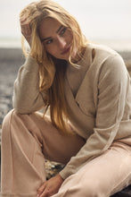 Afbeelding in Gallery-weergave laden, Fifi Pullover NKF03039 9 Sand
