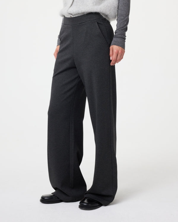 Flore Pants 252P205 23 Antra