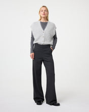 Afbeelding in Gallery-weergave laden, Flore Pants 252P205 23 Antra
