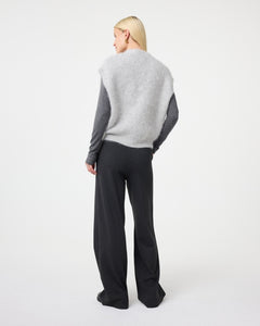 Flore Pants 252P205 23 Antra